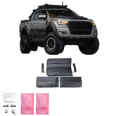 Body Cladding FORD Ranger